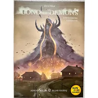 Suncoregames DiceWar - Bond of Demons 2.Erweiterung (DE/EN)