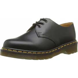 Dr. Martens 1461 Smooth Leather schwarz 36