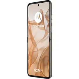 Motorola Razr 50 256 GB 8 GB RAM Beach Sand