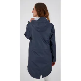 DEPROC activ DEPROC Active Regenjacke Friesennerz LOVE PEAK UNI in blau | Gr.: 46