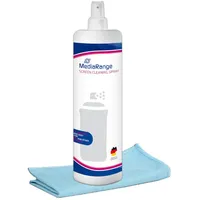 MediaRange Bildschirmreiniger Spray 250 ml