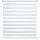 Sol Royal Doppelrollo SolDecor DL2 100 x 220 cm Weiß