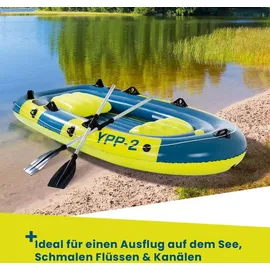 Hoberg Schlauchboot 2 Personen