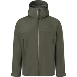 Marmot Herren Minimalist Pertex Regenjacke - XXL - Nori