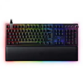 Razer Huntsman V2 MX DE