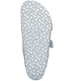 Birkenstock Arizona EVA Metallic Silver 46