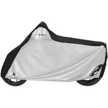 Held Professional 2 Abdeckplane 2XL Schwarz/Grau