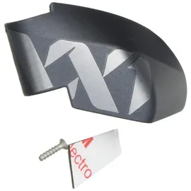 Sram XX1 Eagle Abdeckungs-Kit schwarz 1size