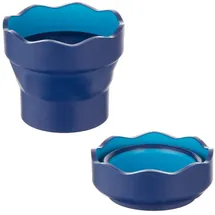 Faber-Castell Wasserbecher 1 St. blau