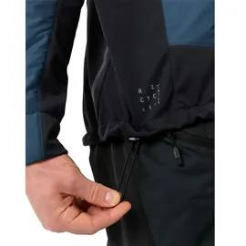 Vaude Herren Minaki IV Jacke (Größe L, blau)