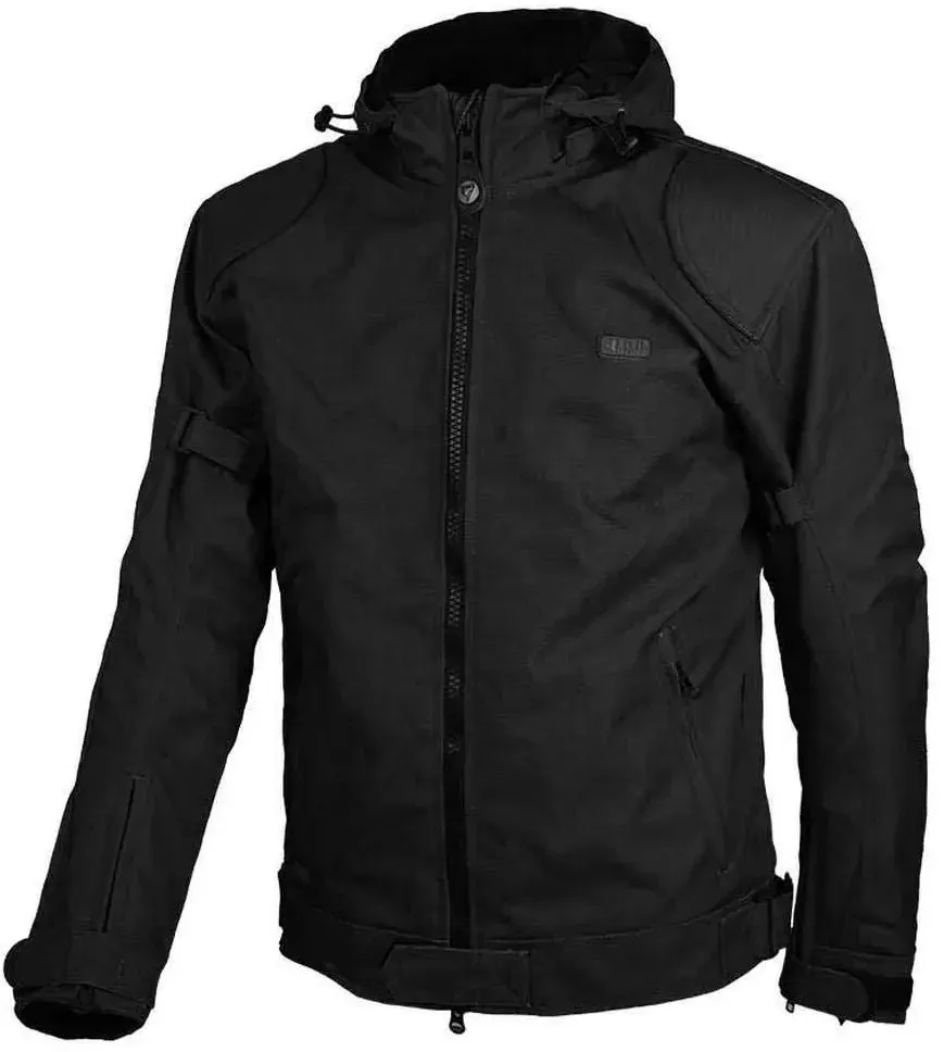 By City Soho Ii Jacke - Black - M