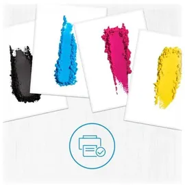 HP 659X Toner W2012X