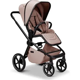 Babywelt Moon Resea 2.0 Komkinderwagen 3in1-Set mit Cosmo 2.0