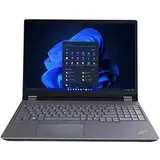 Lenovo ThinkPad P16 G2