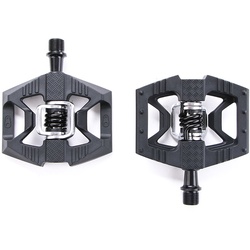 CRANKBROTHERS Pedale Double Shot 1 | schwarz