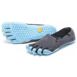 Vibram Damen FiveFingers CVT-LB grau 37.0