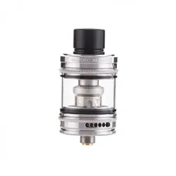 Wotofo nexMINI Subohm 4,5ml Tank Verdampfer Silber
