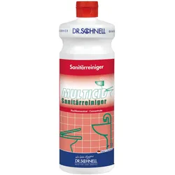 Dr. Schnell Multicid Sanitärreiniger