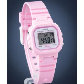 Casio La-20wh-4a1ef Uhr Pink One Size