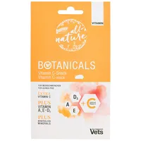 Bunny Nature Botanicals Vitamin C-Snack