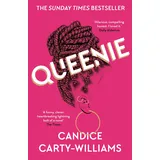 Trapeze Queenie: Pre-order QUEENIE IS WORKING ON IT, the follow-up to the bestselling phenomenon, now (Queenie Series)