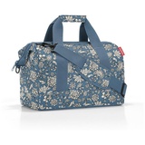 Reisenthel Allrounder M Weekender Reisetasche 40 cm dahlia blue