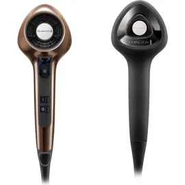 Remington Air3D Ionen D7777 bronze