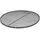 Cook King Grillrost aus Naturstahl 70 cm