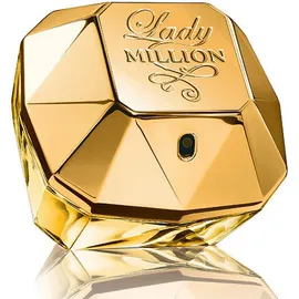 Paco Rabanne Lady Million Eau de Parfum 80 ml