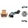 Makita GA 016 GZ Solo + Toolbrothers MANTIS Trennscheiben-Set - ohne Akku, ohne Ladegerät