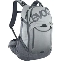 Evoc Trail Pro 26 stone - carbon grey (137)