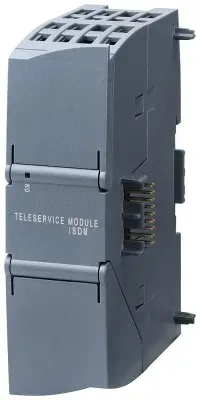 Siemens 6ES7972-0MM00-0XA0 SIMATIC S7, TS Modul Modem für SIMATIC Teleservice 6ES79720MM000XA0