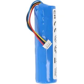 AccuCell 3400mAh Akku