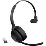 JABRA Evolve2 55 - USB-A MS Mono (25599-899-999)