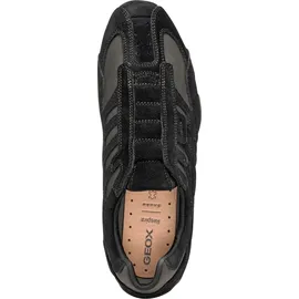 GEOX Snake Herren Schwarz 48