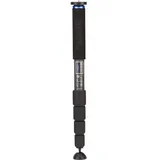 Benro MMA49C Einbeinstativ Mach3 Serie 4 5 Segmente Carbone Twist Lock