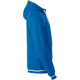New Wave Gerry Kapuzenjacke blau M