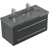 Posseik YAMO Waschplatz 100 x 0 cm