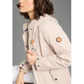 KangaROOS Outdoorjacke in beige, | Gr.: 44,