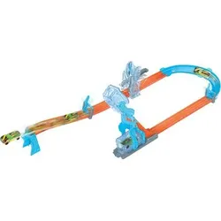 HOT WHEELS HNJ67 Hot Wheels Track Builder Air Drop Pack