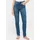 Angels Skinny Jeans in Mid Blue Used Optik-D40 / L28