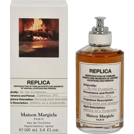 Maison Margiela Replica By the Fireplace Eau de Toilette 100 ml