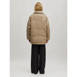 Edited Jacke Kea beige S