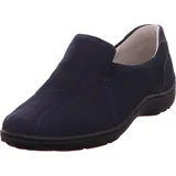 WALDLÄUFER 496504 für Damen, blau, Größe 40 EU / 6,5 UK