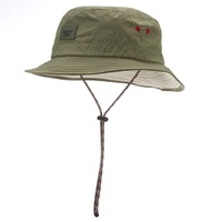 Barts Herren Matao Hat, army, -