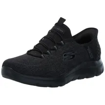 SKECHERS Summits Key Pace Herren Schwarz 41,5