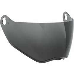 Bell MX-9 Adventure Visier, grau für Männer