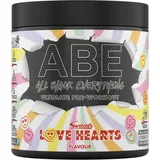 Applied Nutrition ABE Pre-Workout (30 Serv) Swizzels Love Hearts - Pre-Workout EINHEITSFARBE 375g