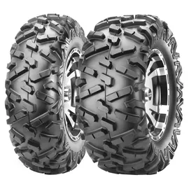Maxxis 27x11.00 R14 73K MU-10 BigHorn 2.0 Rear 4PR