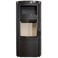 Hark Kaminofen Vito WW GT ECOplus 8,4 kW, Ofenkacheln